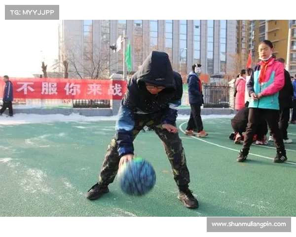 迷你四径赛事激情开启：展现速度力量技巧耐力，共创运动盛会辉煌篇章